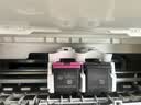 惠普（HP）805原装彩色标容墨盒 适用hp deskjet 1210/1212/2330/2332/2720/2729/2722打印机 实拍图