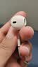 Type-C数字解码芯片耳机适用华为/RY/小米/OPPO/vivo/苹果15-16高保真有线平板游戏无延迟重低音 Type-c数字芯片有线耳机 实拍图