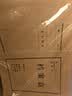 得力(deli)10只100mm250g混浆牛皮纸档案盒 文件盒 大容量资料盒 财务凭证文件盒 考试收纳 5927 实拍图