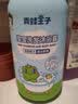 青蛙王子儿童洗沐二合一1L*2 双重植萃精华 温和清洁宝宝专研洗发水沐浴露 实拍图