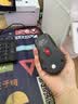 吉选（GESOBYTE）M200 PS2办公有线鼠标 电脑台式机专用 办公室家用P口圆形接口 企业集采 可开增税专票 黑色 实拍图