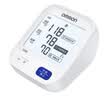 欧姆龙（OMRON）上臂式电子血压计血压仪家用 语音播报 大屏显示U725A 实拍图