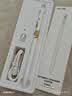 倍思iPad触控笔apple pencil适用苹果iPad/Air/mini平板电容笔触屏手写笔pro静音改造笔尖新款 实拍图