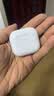华强北新款【直营正品丨降噪Air4代】 蓝牙耳机真无线适配苹果主动降噪半入耳式国家补贴iPhone17/16/15Pods 【降噪全功能pods顶配版】 【主动降噪+空间音頻+三真电量】 实拍图