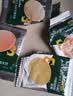 英氏婴幼儿宝宝零食五色小圆米饼50片儿童零食磨牙饼干量贩装认知颜色 实拍图
