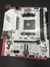 精粤B450M PRO ARGB主板AM4锐龙DDR4内存台式电脑游戏主板R5 5600/5700X/5500X3D AMD B450/Socket AM4 实拍图