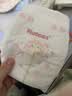 好奇（Huggies）好奇铂金装小桃裤纸尿裤M144片(6-11kg)中号尿不湿【散热口碑王】 实拍图