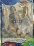 海鲜世家鲍鱼仔净重1斤 45-60粒 家庭聚餐煲粥火锅食材家庭聚餐 实拍图