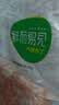 六和鸡腿肉丁 2斤  白羽鸡冷冻腿肉块腿肉丁宫保鸡丁食材 实拍图