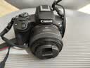 佳能（Canon）EOS R50 微单相机 4K Vlog视频 家用旅游美颜照相机 RF 50mm F1.8小痰盂人像定焦 黑 旅行畅玩套装 实拍图