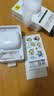 倍思（BASEUS）M4s/M3s入耳式蓝牙耳机-55dB主动降噪耳机超长续航通话无线金标认证运动跑步适用苹果华为小米手机 M4s【-55dB降噪+65h续航】白 实拍图