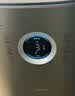 美的（Midea）【甲醛数显净化加湿器一体】空气净化器无雾加湿鼻炎家用除醛烟味异味过敏原空气净化机RX600ProH 实拍图