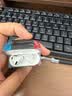 Apple/苹果 AirPods 4 搭配USB-C充电盒 蓝牙耳机 适用iPhone/iPad/Mac 四代MXP63CH/A 实拍图