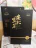 七春安化黑茶1kg赠茶刀2016年金花茯砖湖南茶叶礼盒重阳节父母长辈礼 实拍图