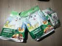 网易严选全价猫粮成幼猫主粮三文鱼亮毛深海鱼虾味1.8kg 【宠物金选】 实拍图
