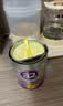a2奶粉紫白金澳版幼儿配方奶粉3段900g*3罐礼盒 批批严检 白条免息 实拍图