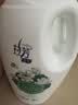拉芳花香润肤沐浴露2kg 冰凉舒爽 家庭装 (沐浴液 沐浴乳 男女通用） 实拍图