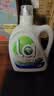 威露士La有氧洗衣液松木香12斤全瓶组合装（3L+2L+1L)  【品质严选】 实拍图