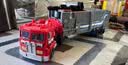 变形金刚（Transformers）儿童男孩玩具模型模玩手办生日礼物天元之力领袖级擎天柱E1147 实拍图