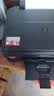 佳能（Canon）G3800可加墨彩色喷墨学生打印机无线家用作业/照片打印大印量打印复印扫描多功能一体机 实拍图