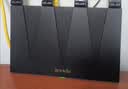 Tenda腾达路由器无线【千兆WiFi5穿墙王】5G双频信号放大器AC1200全屋增强家用AC10 实拍图