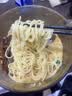 味千拉面麻辣骨汤日式拉面320g(2人份含料包) 速食方便面 挂面面条面食 实拍图