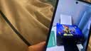 爱普生（EPSON）【6代新品】L3353墨仓式彩色家用AI学习打印机 L3251/L3255升级版(打印复印扫描 微信/无线 黑色） 实拍图