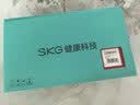 SKG腰部按摩仪G5腰椎按摩器暖宫热敷姨妈神器轻薄隐形智能脉冲护腰带实用礼物送男女朋友父母亲长辈 【爆卖30W+】限定礼盒款 实拍图