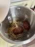 九阳（Joyoung）豆浆机0.6L轻巧容量316L不锈钢破壁机小型家用多功能细腻免煮免滤榨汁机D2526Pro 实拍图