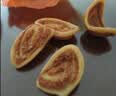 比比赞（BIBIZAN）猫耳朵混合味1000g办公室小吃猫耳酥怀旧膨化饼干休闲零食品 实拍图