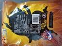 张飞 灯影牛肉丝五香味100g  四川特产 休闲零食小吃  实拍图