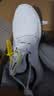 耐克（NIKE）NIKE休闲鞋男缓震E-SERIES AD运动鞋DV2436-100帆白41 实拍图