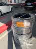 马牌（Continental）汽车轮胎215/60R16 95V FR UCJ+ 适配大众 帕萨/帕萨特/迈腾/天籁 实拍图