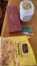 1号会员店（One's Member）黄油手抓饼 900g(10片)  早餐速食0反式脂肪酸早餐伴侣层层起酥 实拍图