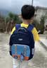 阳光8点书包小学生1-3年级儿童背包护脊减负减压女生男孩超轻双肩包 实拍图