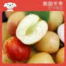 京鲜生陕西大荔冬枣 脆枣大枣 3斤装 单果20g+ 新鲜水果 实拍图