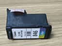 佳能（Canon）CL-846 彩色墨盒(适用MG3080/MG2580S/MG2400/TS3480/TS3380/TS308/TS208/TR4580) 实拍图
