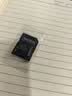 Sandisk闪迪256GB TF(MicroSD)内存卡4K极速金卡A2 V30 U3兼容大疆Pocket3/4P/Action 6运动相机/无人机存储卡 实拍图