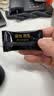 诺梵纯黑巧克力88% 110g*5盒 超苦喜糖糖果生日礼物女烘焙健身零食 实拍图