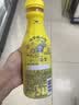 统一（President）小茗同学 果汁茶 爱混茶青柠红茶 480ml*15瓶 实拍图