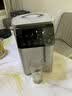 美的（Midea）电热水瓶电热水壶全自动保温恒温食品级304不锈钢5L大容量家用泡茶母婴冲奶神器饮水机 5L 【升级斜面大屏】 实拍图