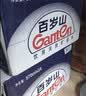 景田百岁山 饮用天然矿泉水 348ml*24瓶整箱装 会议办公饮用水 实拍图