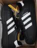 阿迪达斯（adidas）adidas三叶草贝壳头SUPERSTARII男女休闲鞋 JI0079 40码 实拍图