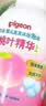 贝亲（Pigeon）洗发水沐浴露 含桃叶精华 婴儿洗发沐浴二合一 500ml IA209 实拍图