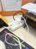 华为冰糖全能充电器(Max100W) 超级快充3C认证含1米6A数据线华为原装充电器适用华为手机Pura80 实拍图
