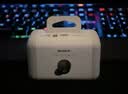 索尼（SONY）WF-1000XM5 真无线蓝牙降噪耳机 高清通话防水降噪豆耳麦 网课办公游戏搭档 礼物送男女友学生孩子 黑色 实拍图