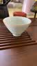 苏氏陶瓷卵青功夫茶杯开片冰裂品茗杯两个装简装款 实拍图
