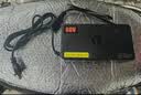 雅迪正品60V20Ah【三圆接口】铅酸充电器原装适用60V3A电摩电瓶车电池【官方正品 拒绝翻新】 实拍图