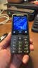 诺基亚（NOKIA）215 4G学生手机视频通话定位微聊全网通2.8英寸大屏小学初中专用戒网儿童电话老年人手机黑色 实拍图