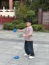 马丁兄弟儿童乒乓球训练器感统训练球拍室内运动玩具 实拍图